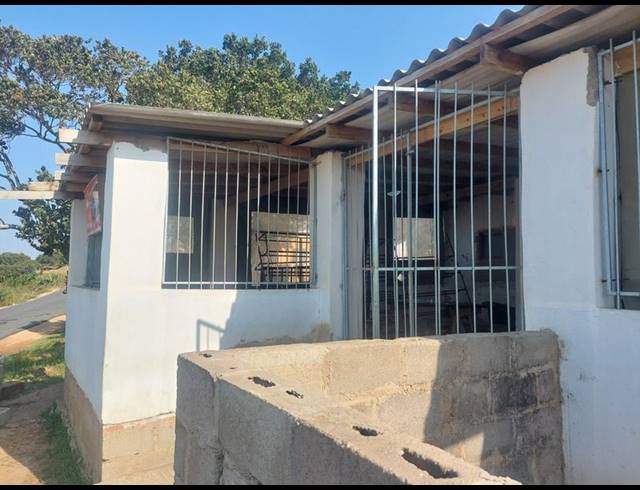 BUSINESS FOR SALE IN DANGANYA